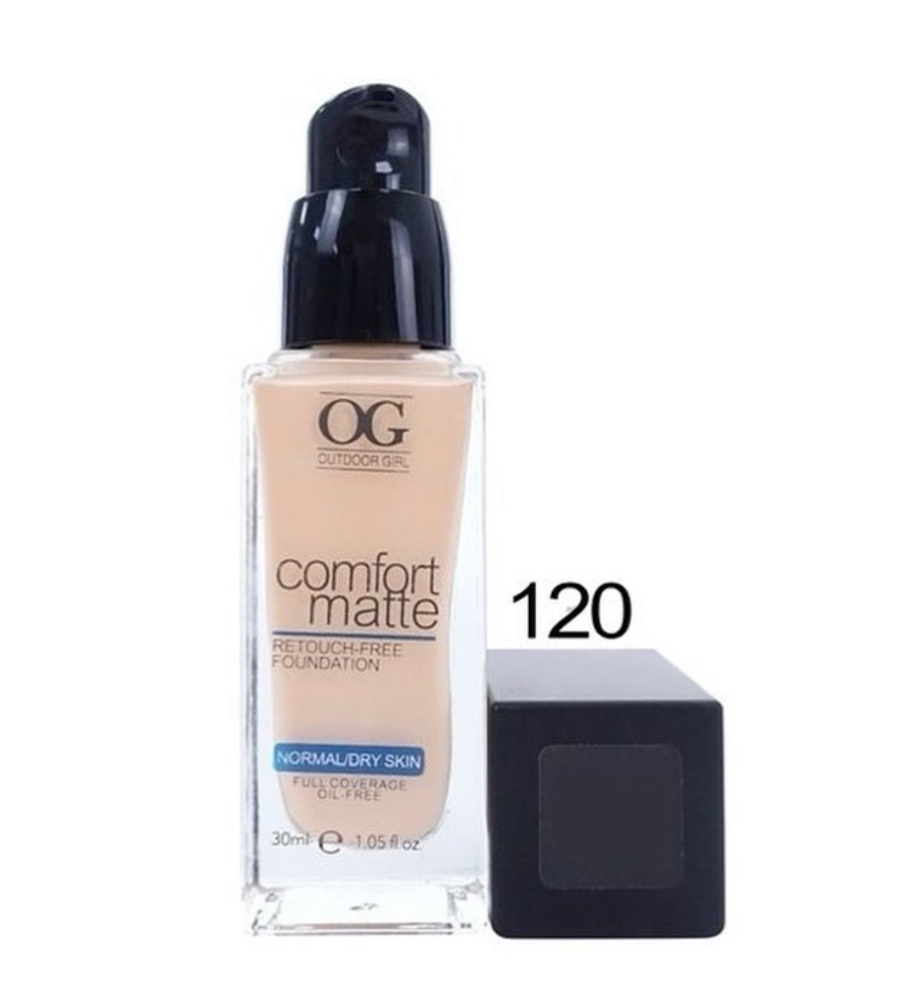فاونديشن OG 120