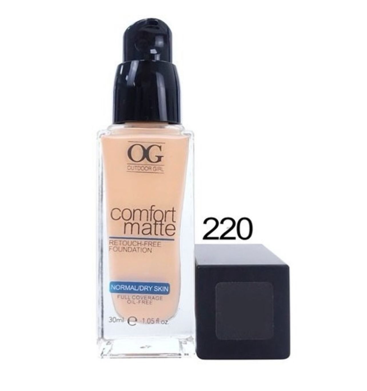 فاونديشن 220 OG
