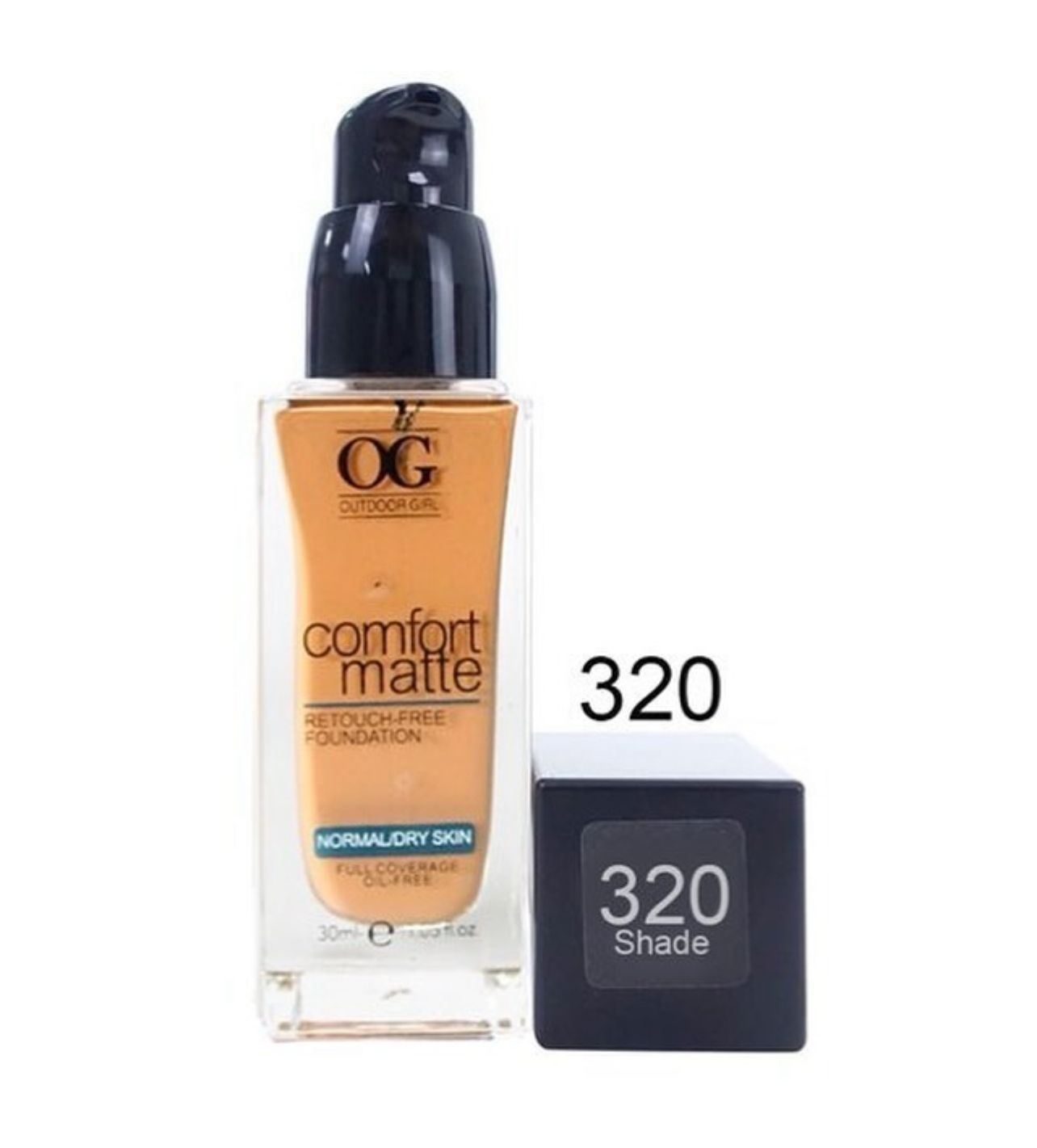 فاونديشن 320 OG