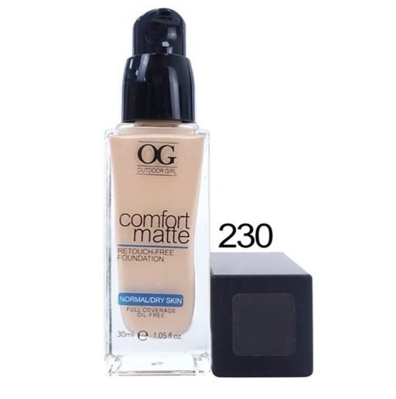 فاونديشن 230 OG