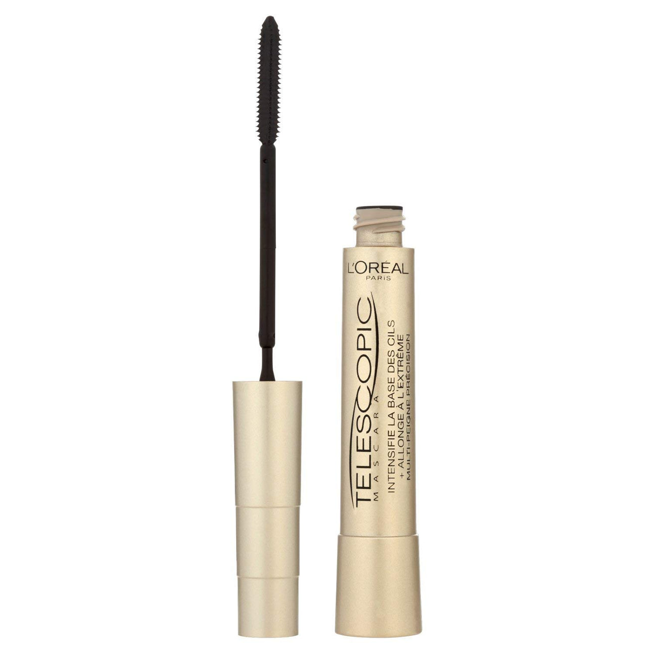 مسكارا TELESCOPIC من L'OREAL