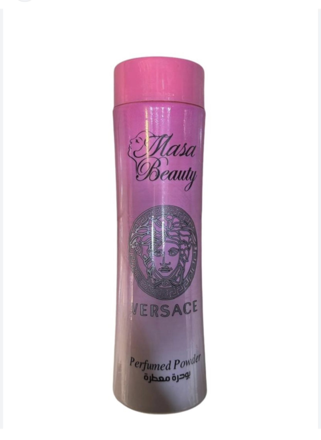 بودرة الجسم المعطرة فرزاتشي