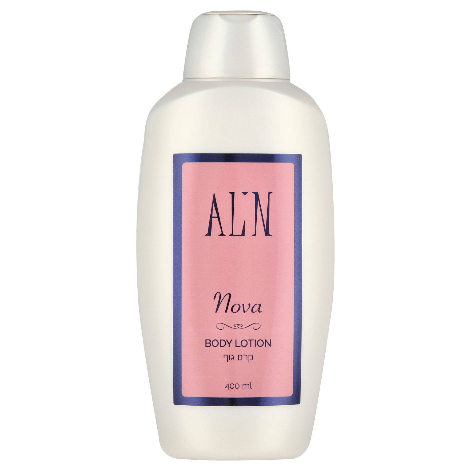 كريم الجسم ALN nova