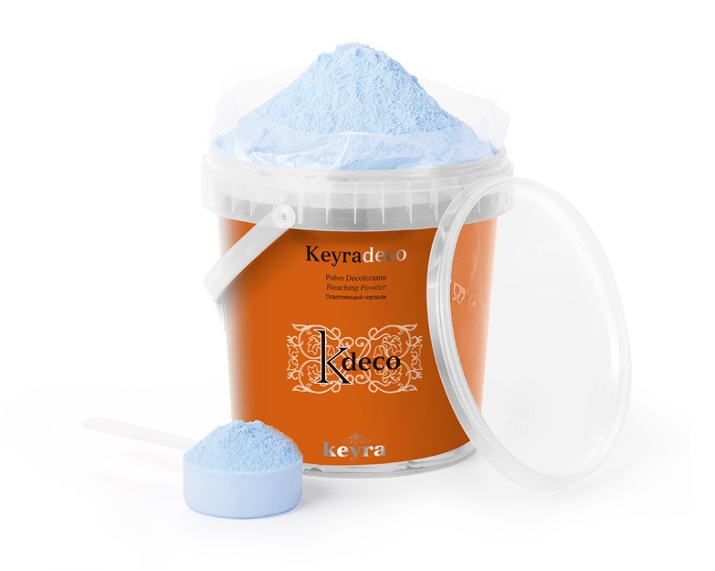 بلندر Keyra 500g