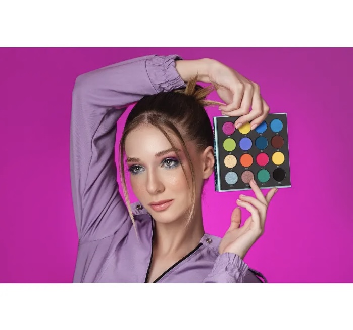 ايشادو 16 لون OG - صورة 1